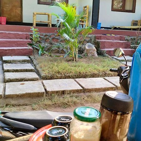 Palm Homestay Kuta Kuta  المظهر الخارجي الصورة