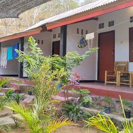 Palm Homestay Kuta Kuta  المظهر الخارجي الصورة