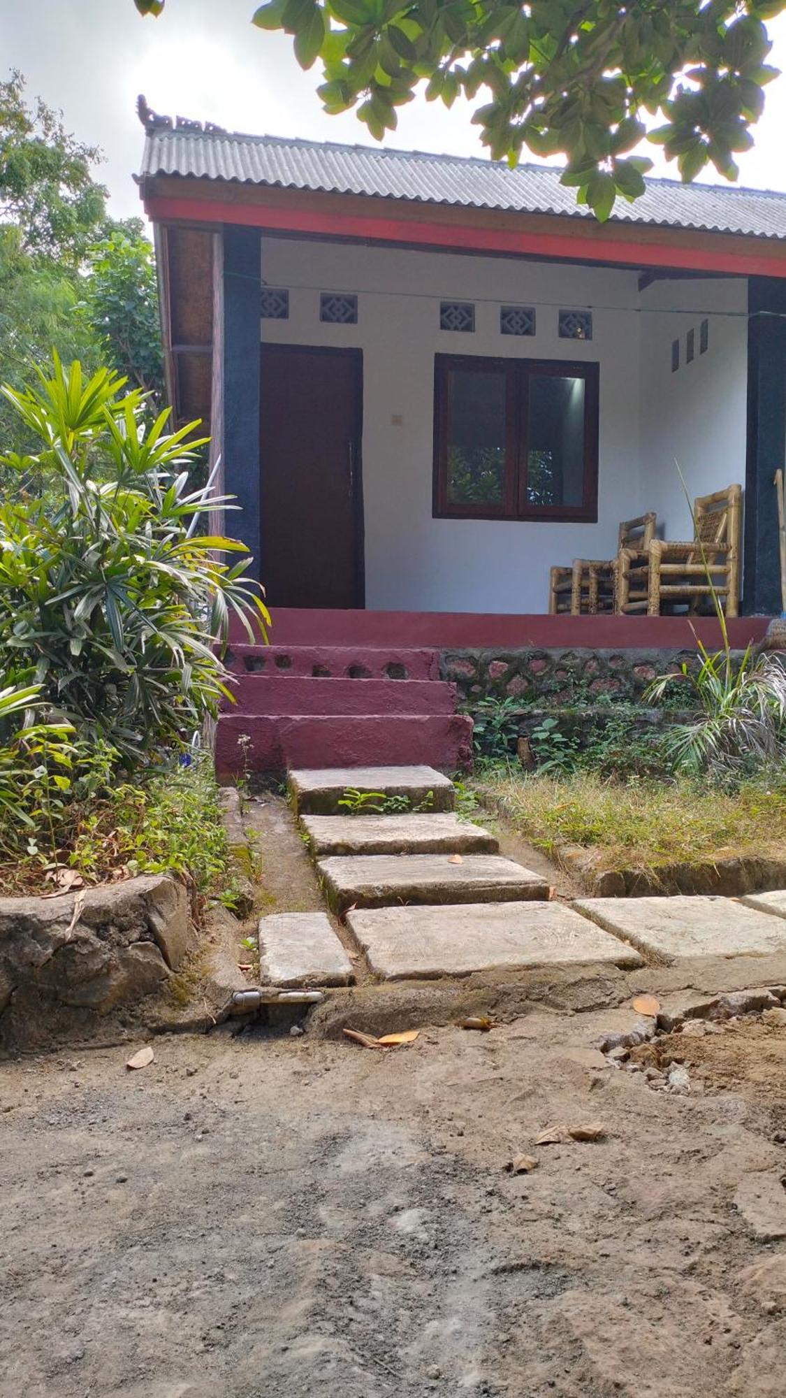 Palm Homestay Kuta Kuta  المظهر الخارجي الصورة