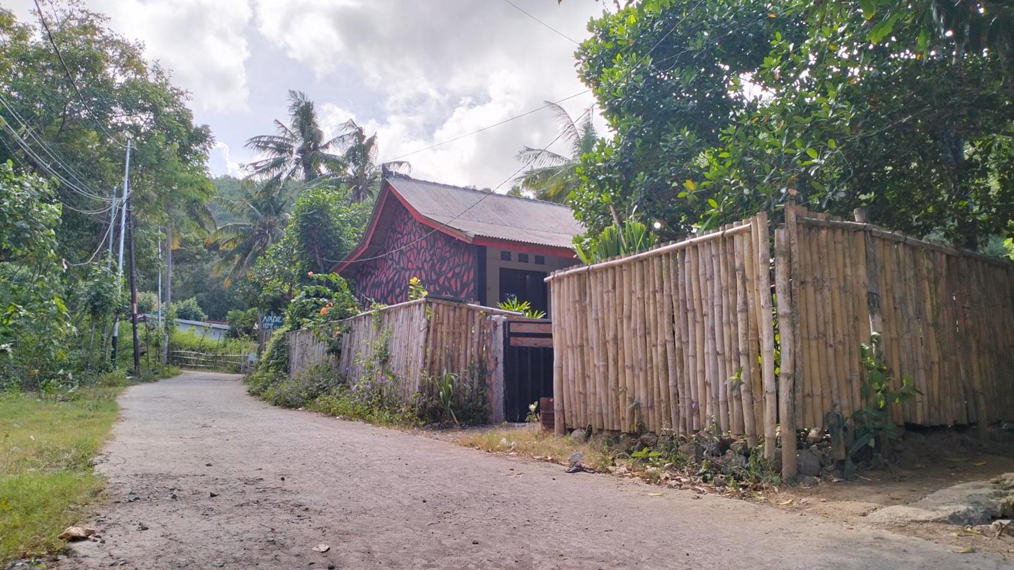 Palm Homestay Kuta Kuta  المظهر الخارجي الصورة