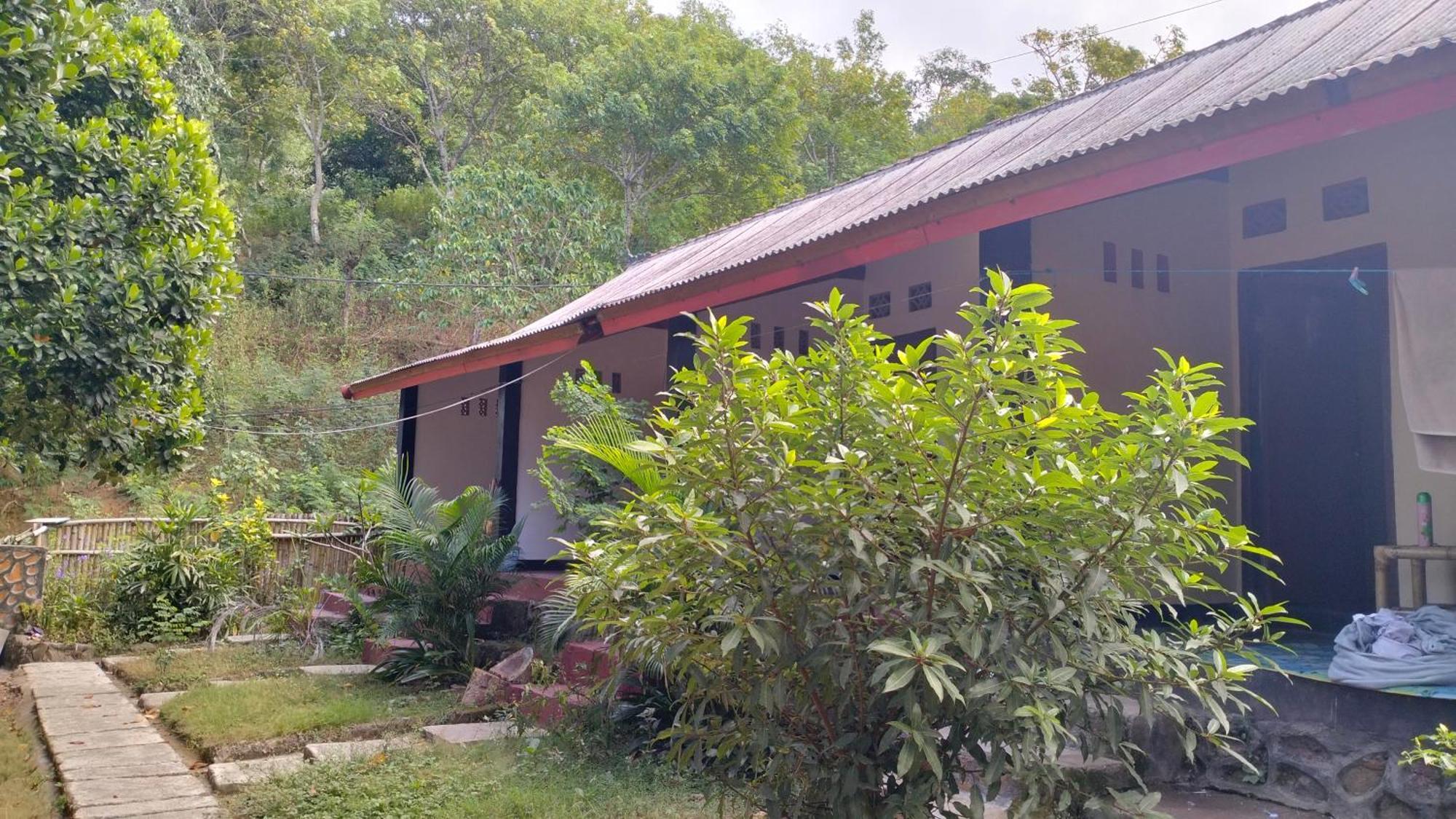 Palm Homestay Kuta Kuta  المظهر الخارجي الصورة