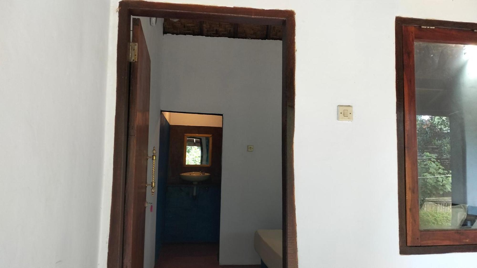 Palm Homestay Kuta Kuta  المظهر الخارجي الصورة