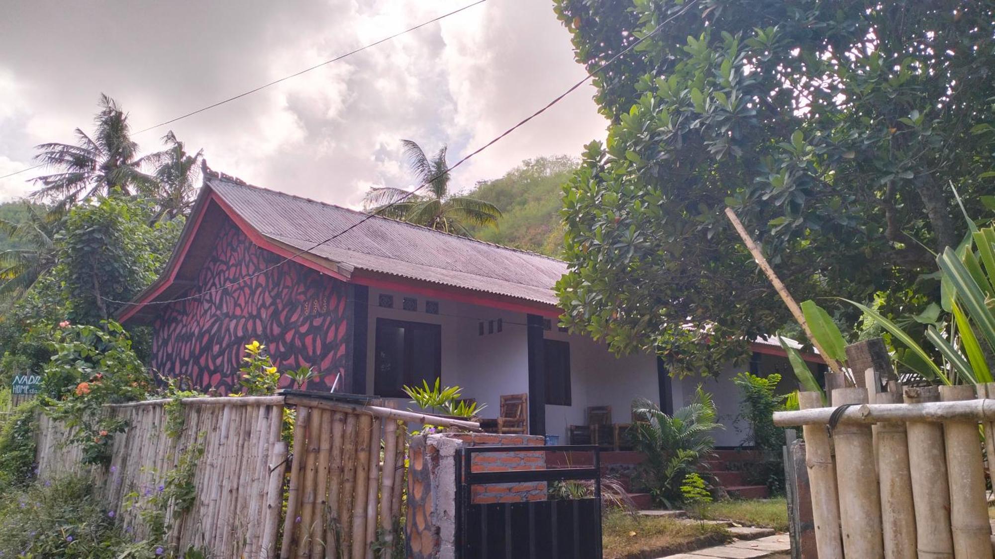 Palm Homestay Kuta Kuta  المظهر الخارجي الصورة