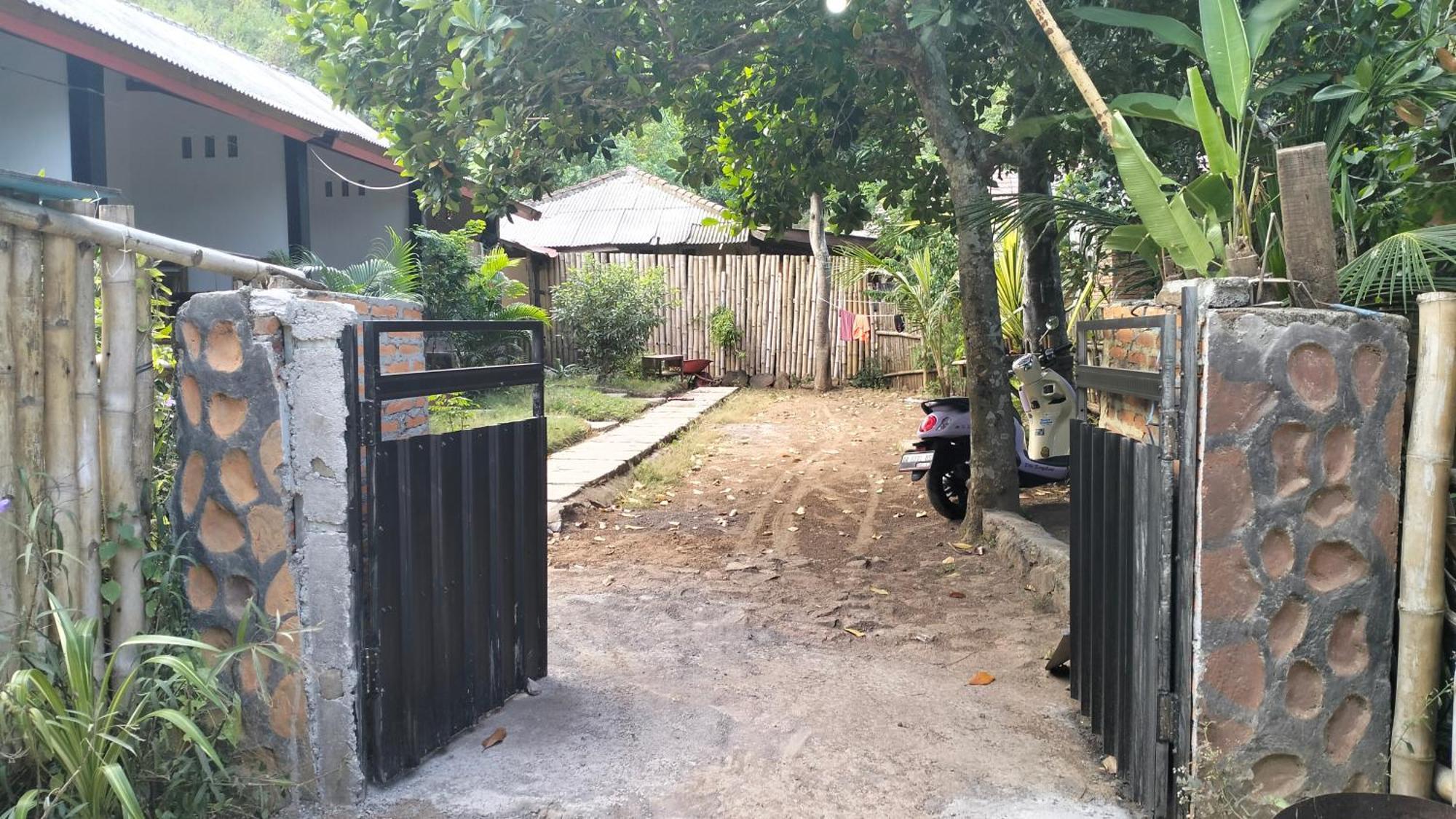 Palm Homestay Kuta Kuta  المظهر الخارجي الصورة