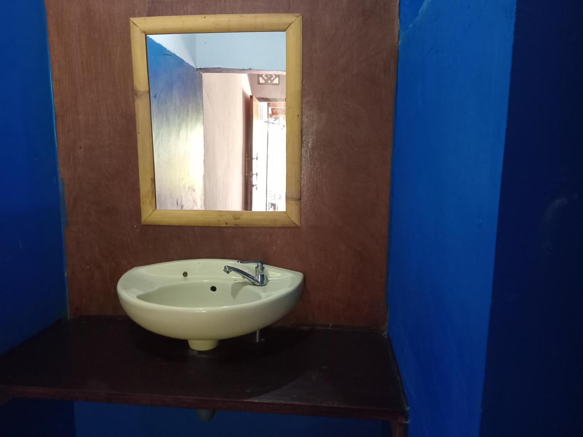 Palm Homestay Kuta Kuta  المظهر الخارجي الصورة