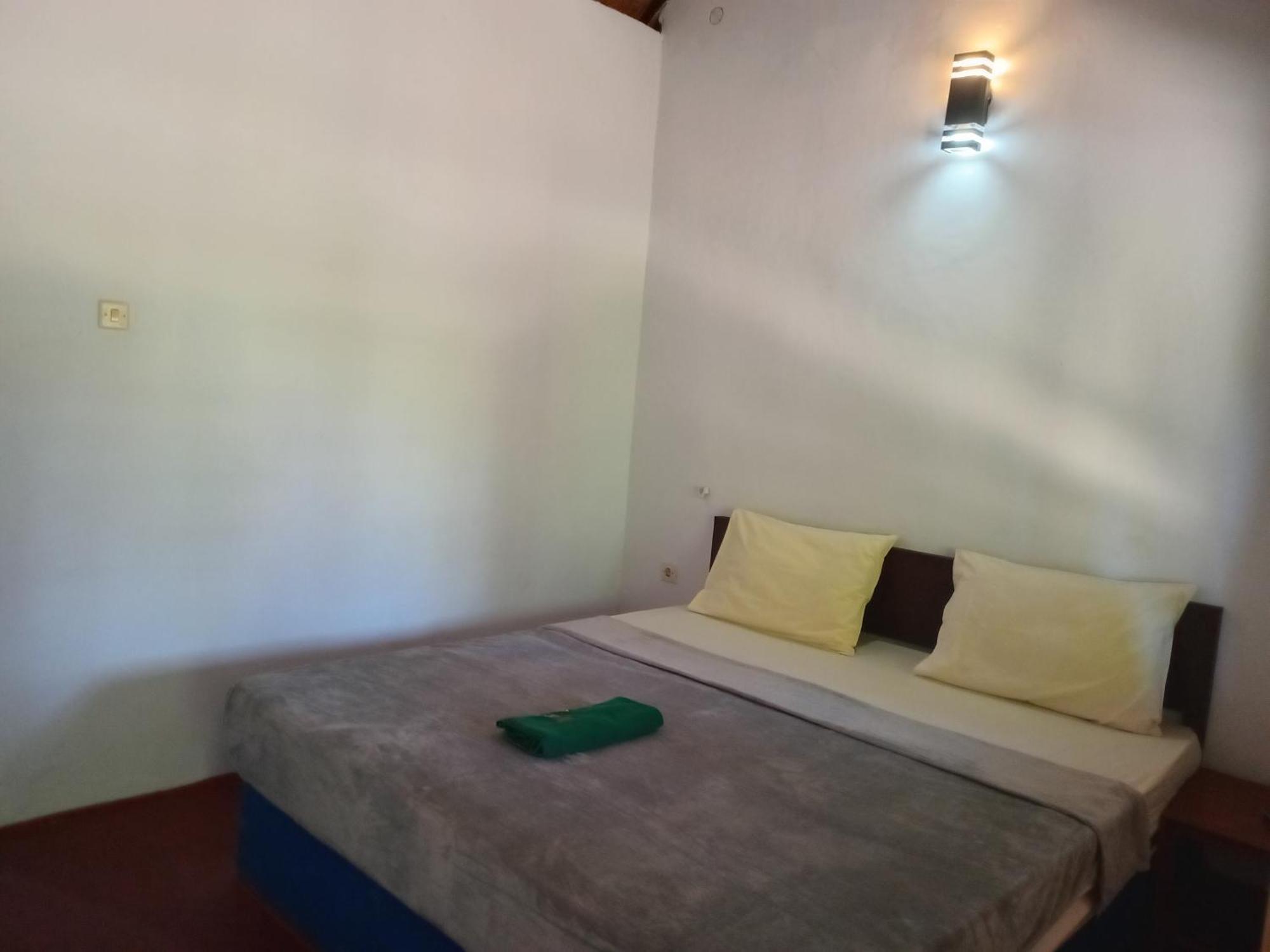 Palm Homestay Kuta Kuta  المظهر الخارجي الصورة
