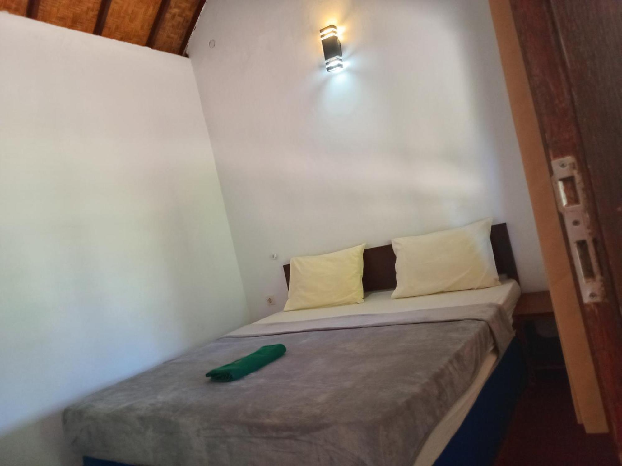 Palm Homestay Kuta Kuta  المظهر الخارجي الصورة