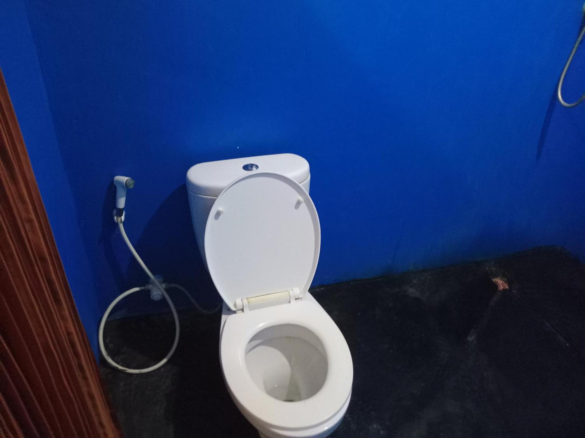 Palm Homestay Kuta Kuta  المظهر الخارجي الصورة