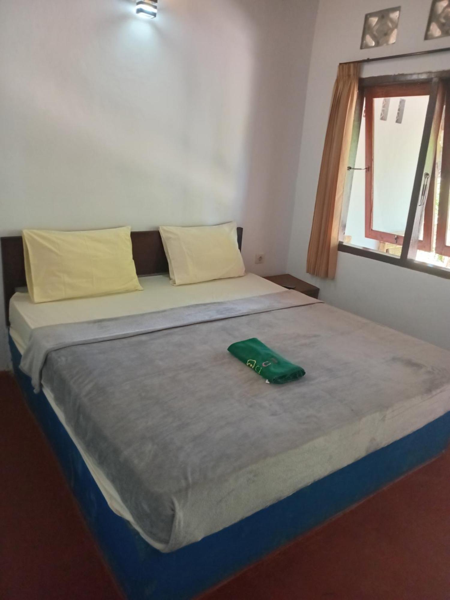 Palm Homestay Kuta Kuta  المظهر الخارجي الصورة