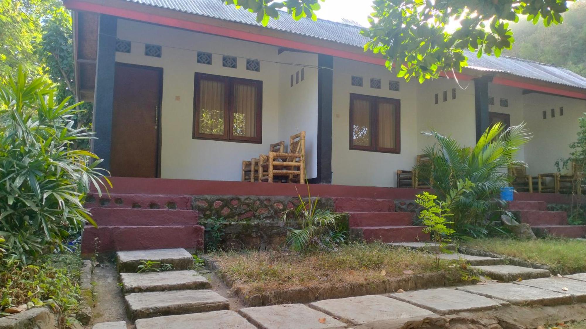 Palm Homestay Kuta Kuta  المظهر الخارجي الصورة