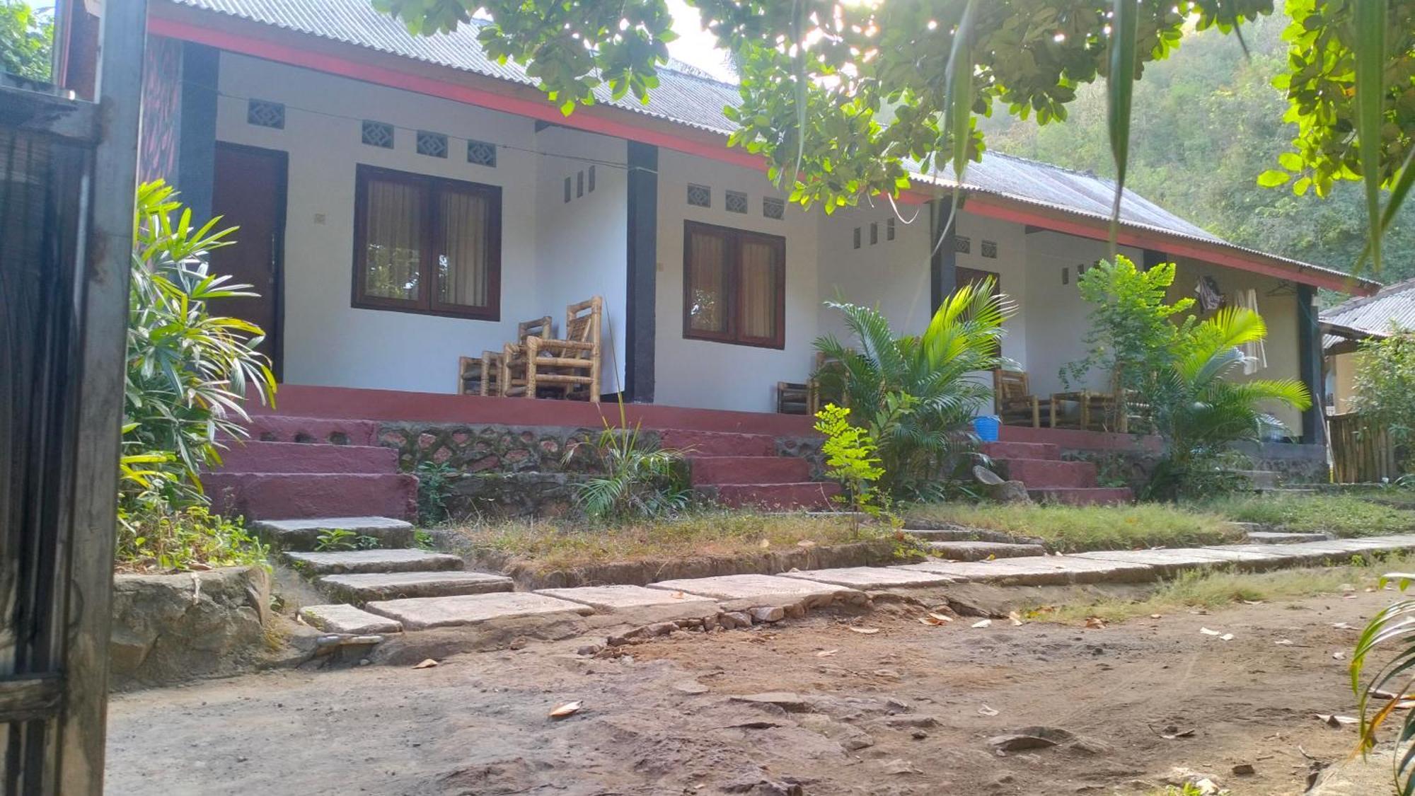 Palm Homestay Kuta Kuta  المظهر الخارجي الصورة