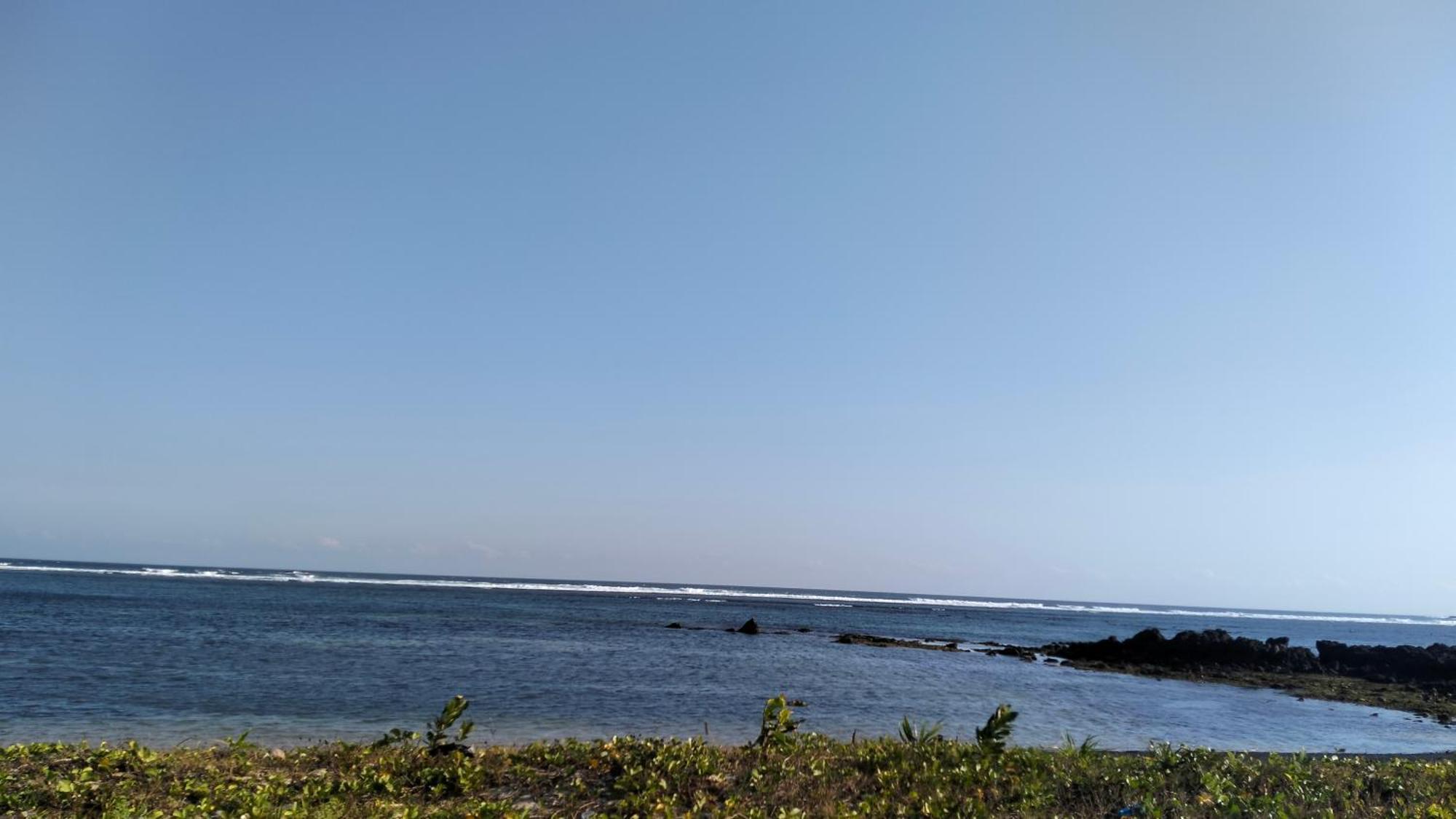 Palm Homestay Kuta Kuta  المظهر الخارجي الصورة