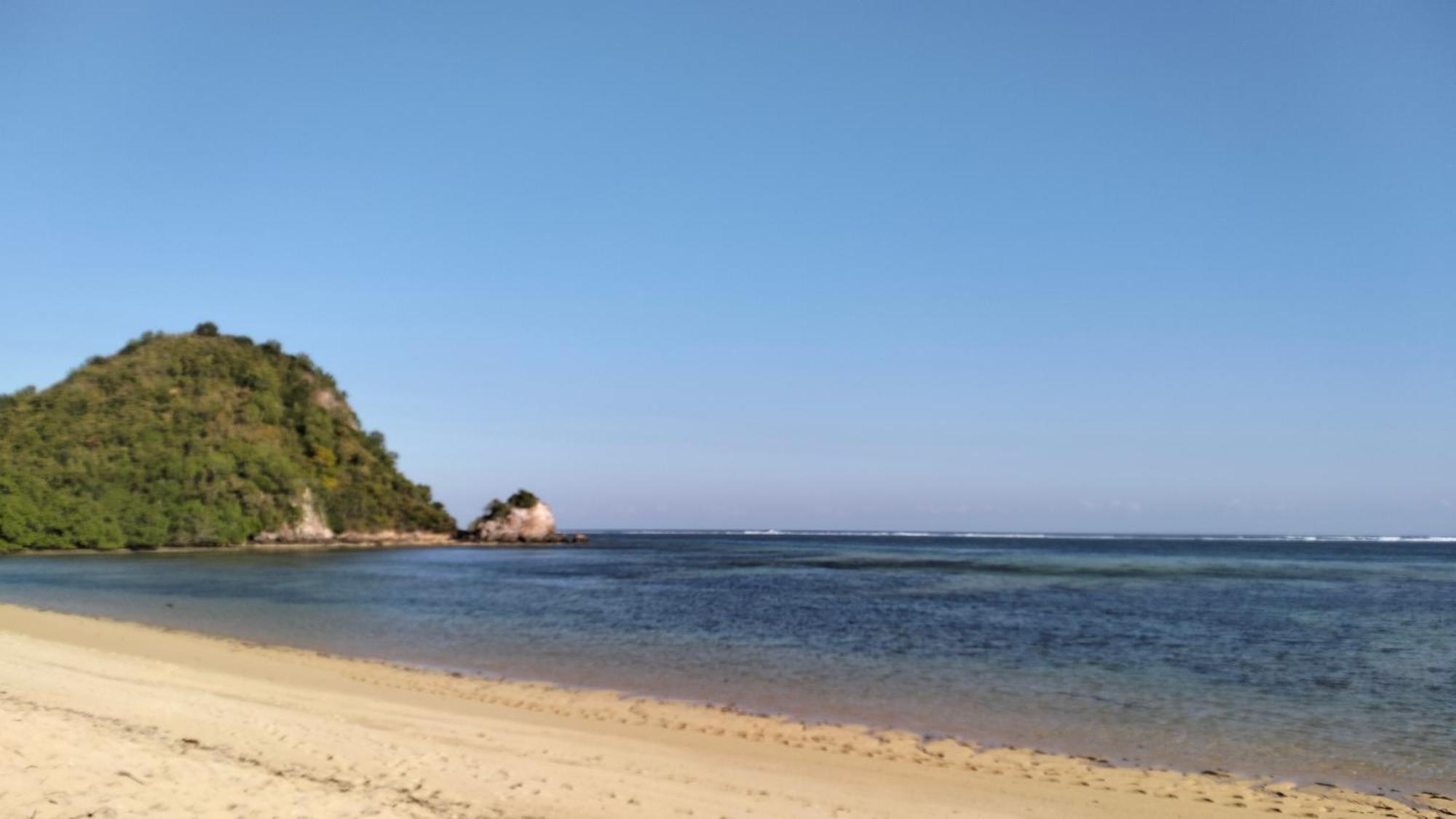 Palm Homestay Kuta Kuta  المظهر الخارجي الصورة