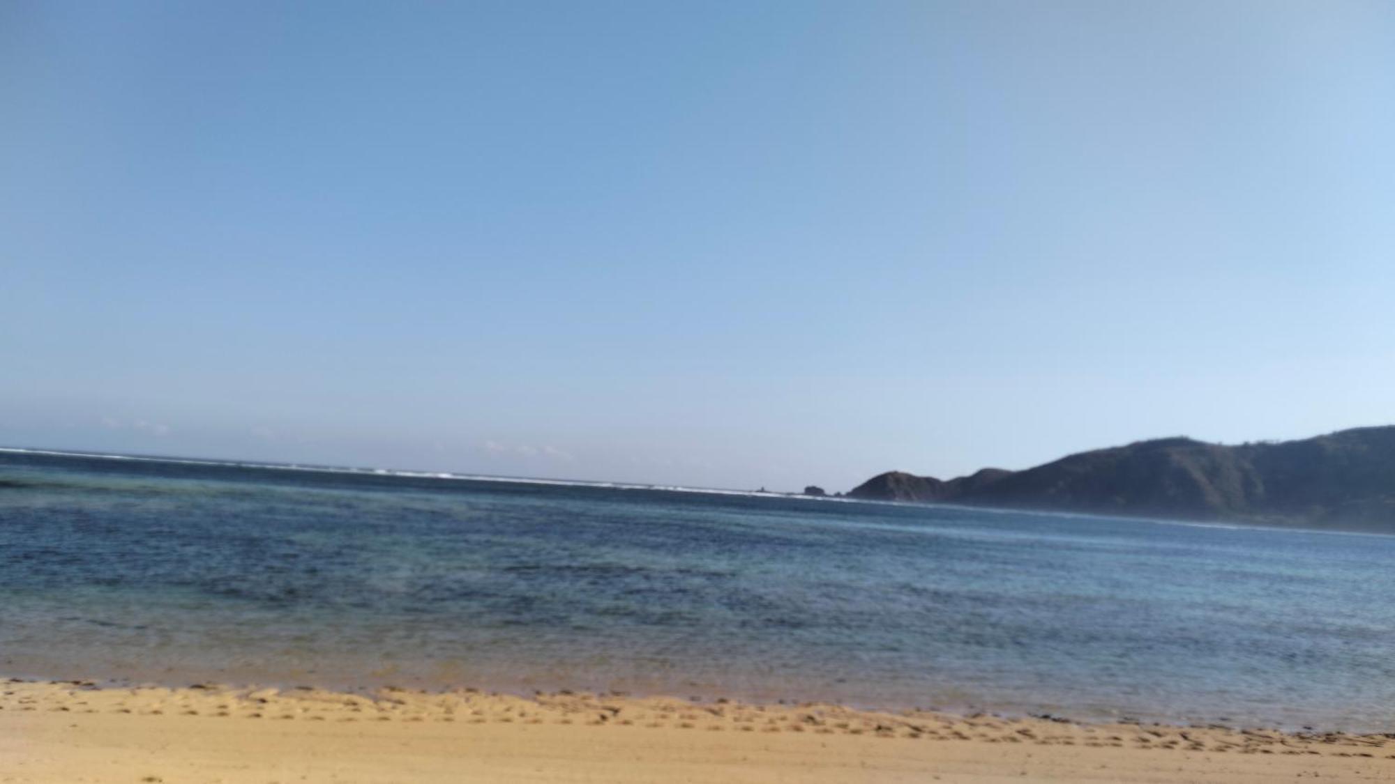 Palm Homestay Kuta Kuta  المظهر الخارجي الصورة
