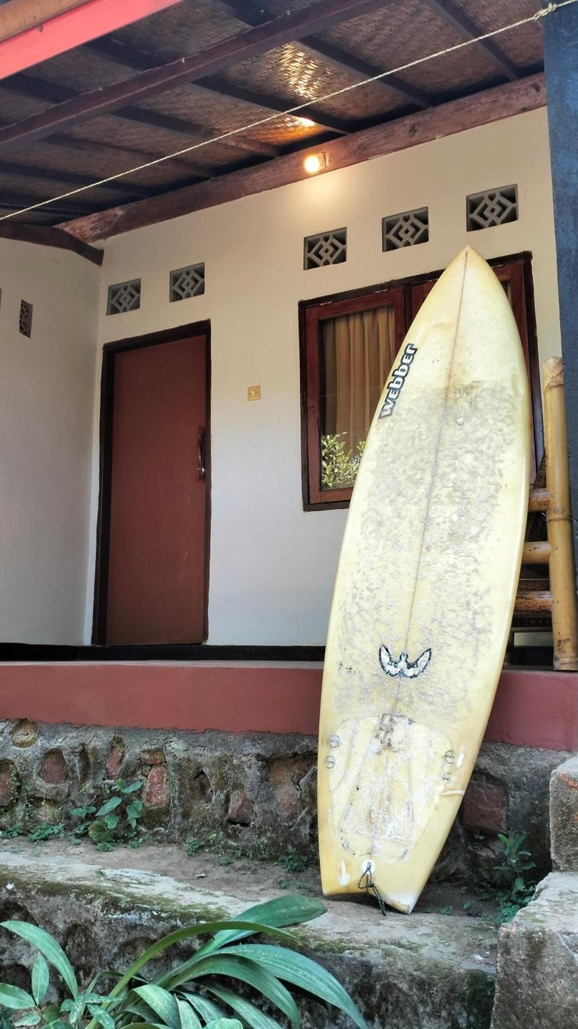 Palm Homestay Kuta Kuta  المظهر الخارجي الصورة